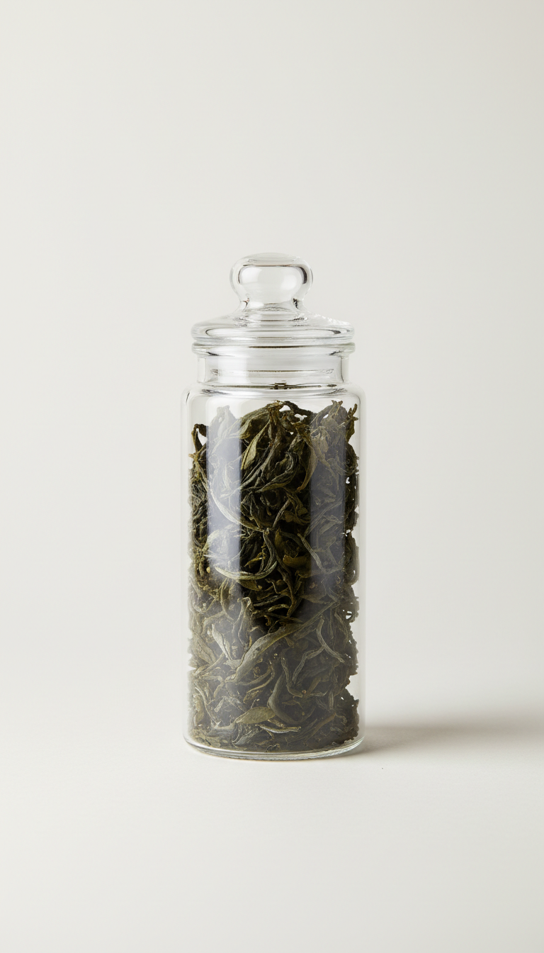 特级乌龙茶